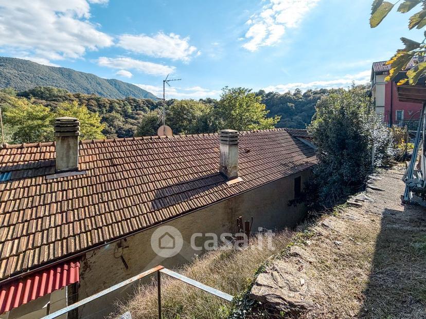 Villa in Via Vallestrona 34 — foto 39 di 40