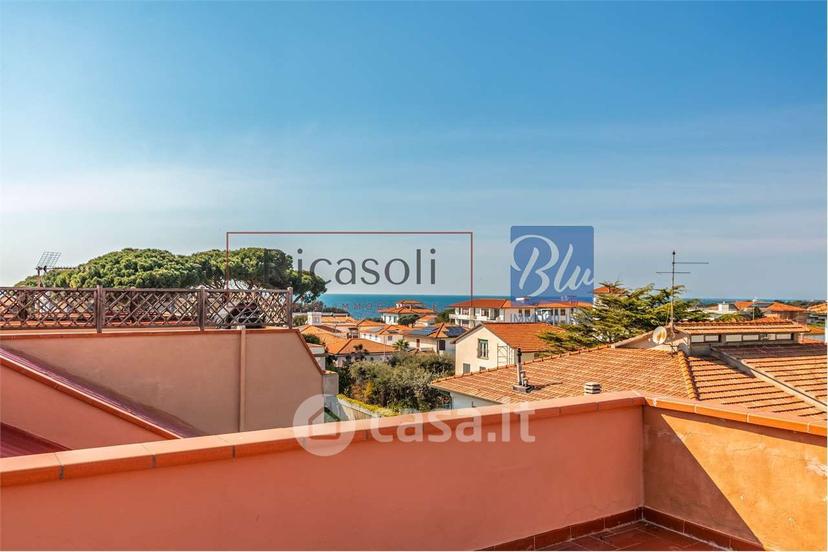 Appartamento in Via Carlo Puini 49 — foto 4 di 33