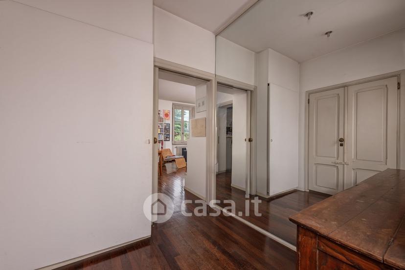 Villa in Via Napoleona