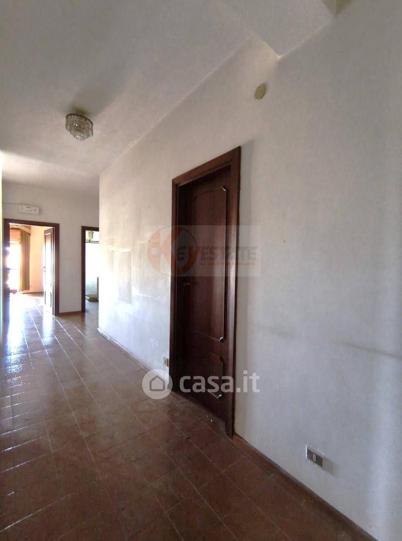 Appartamento in Viale Francesco Ciusa 11 — foto 31 di 36