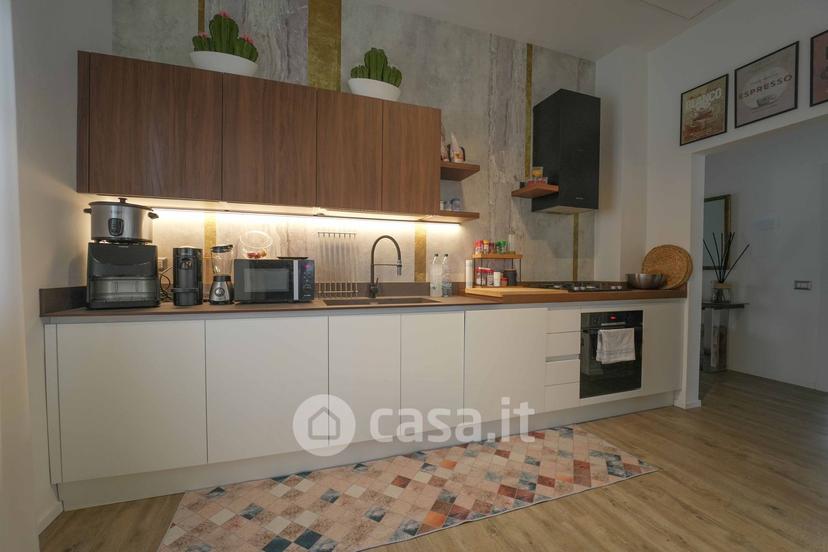 Quadrilocale in Via delle Nazioni 66 — foto 17 di 25