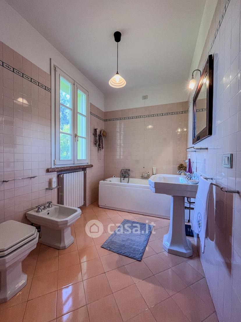Villa in Via Goito — foto 6 di 42
