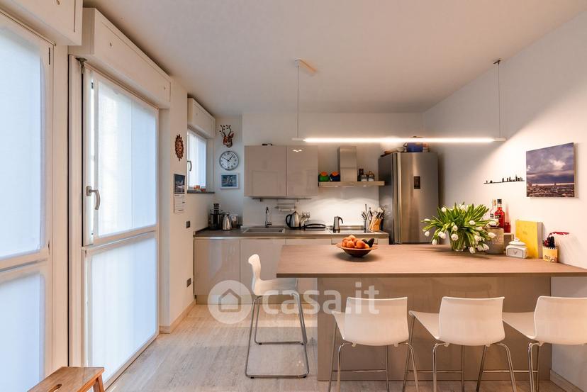 Trilocale in Viale Premuda 40 — foto 22 di 78