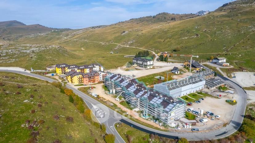 Trilocale in Villaggio Malga San Giorgio — foto 17 di 22