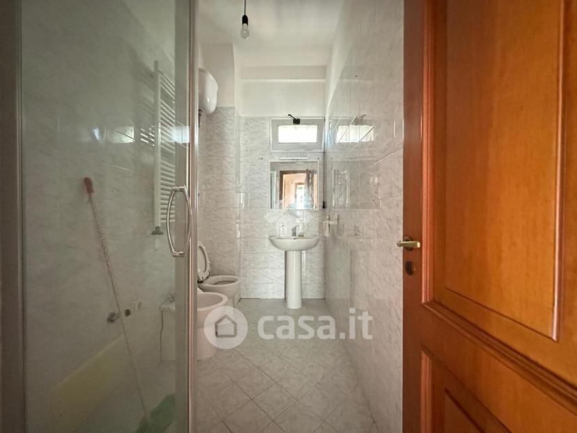 Trilocale in Via Giuseppe de Lorenzo 22 — foto 13 di 20