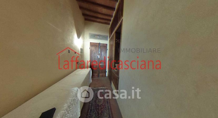 Appartamento in Via Cavour — foto 18 di 34