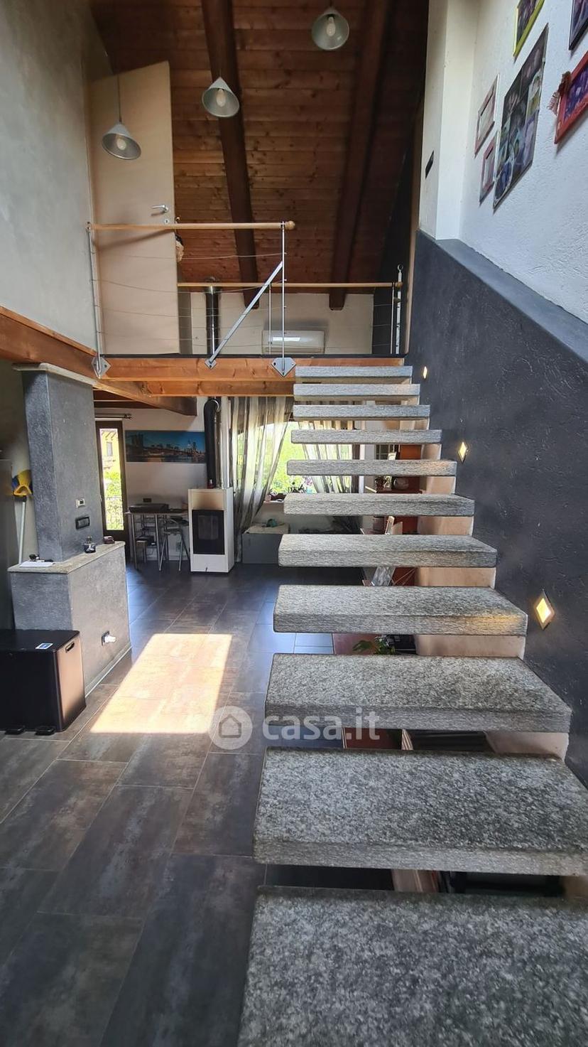 Villa in Via Prabonello 59 — foto 20 di 46