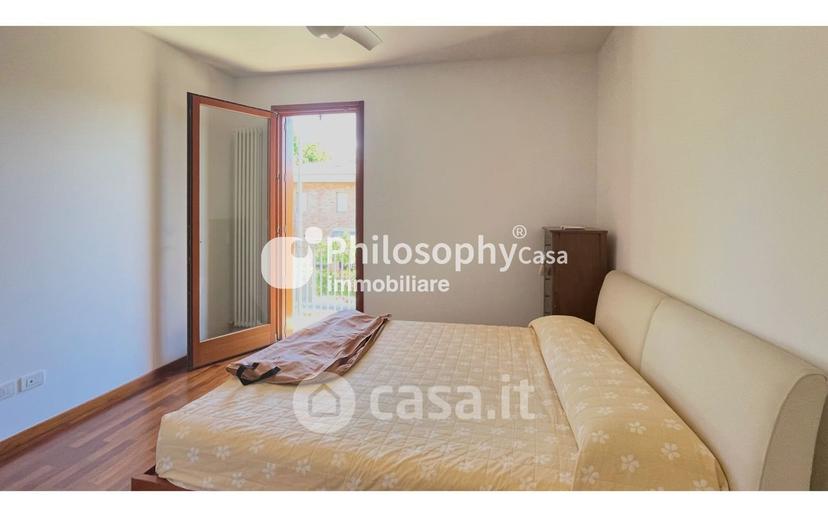 Appartamento in Via Salvador Allende