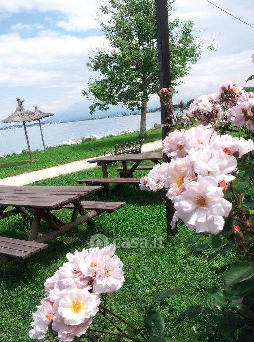 Bilocale in Via Colli Storici 18