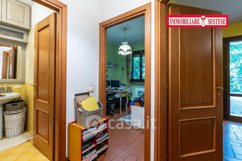 Trilocale in Via Tommaso Landolfi — foto 11 di 15