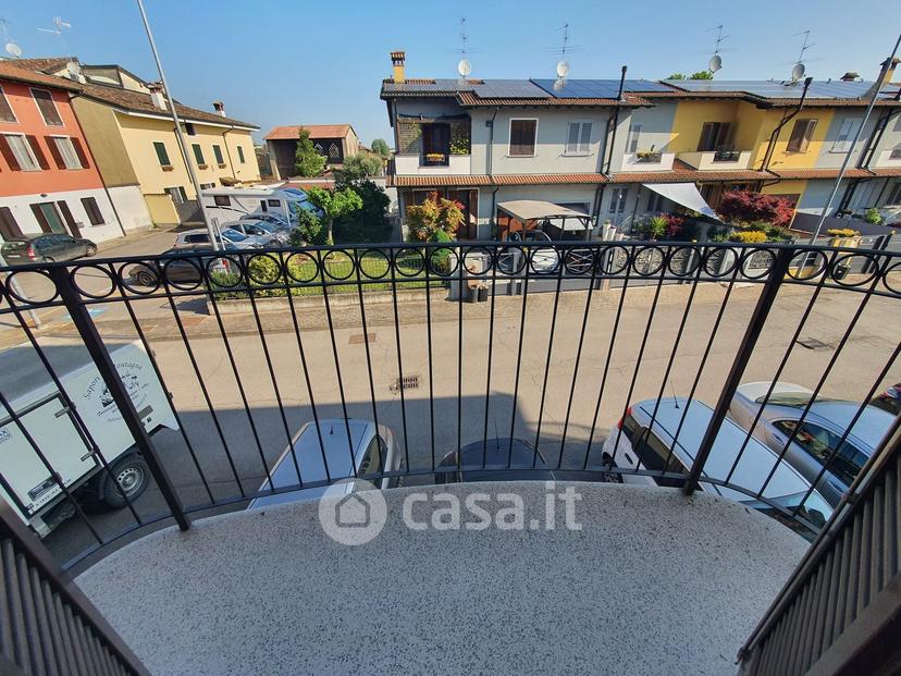 Trilocale in Via Vittorio Emanuele — foto 26 di 26