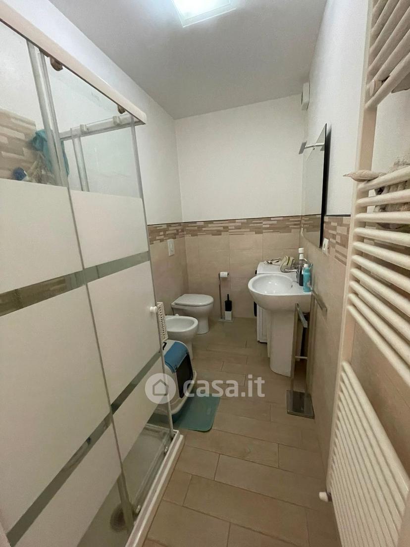 Trilocale in Via Porcareda — foto 8 di 20