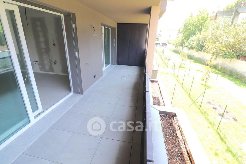 Trilocale in Via Francesco Baracca 16 — foto 5 di 21