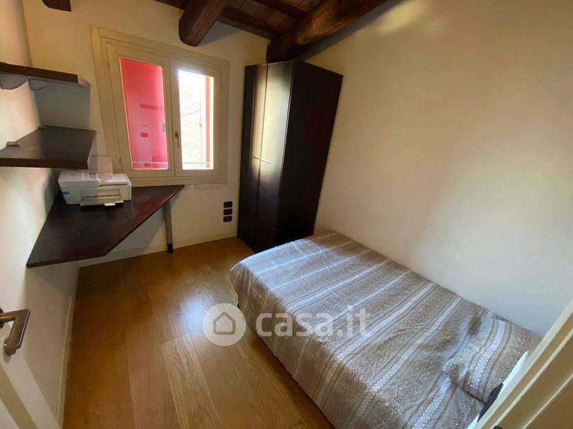 Trilocale in Piazza Giuseppe Garibaldi 5