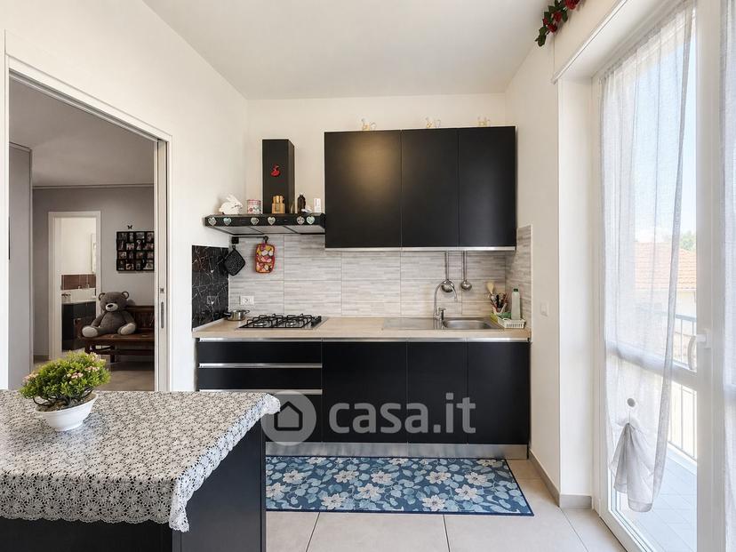 Quadrilocale in Via Girolamo Cardano 1 — foto 38 di 39
