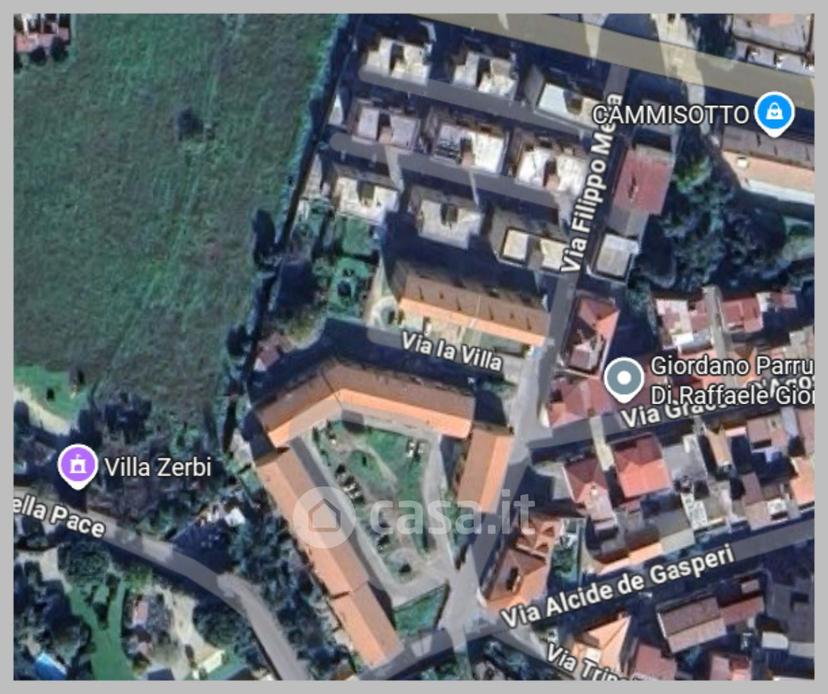 Quadrilocale in Via Filippo Meda — foto 24 di 32