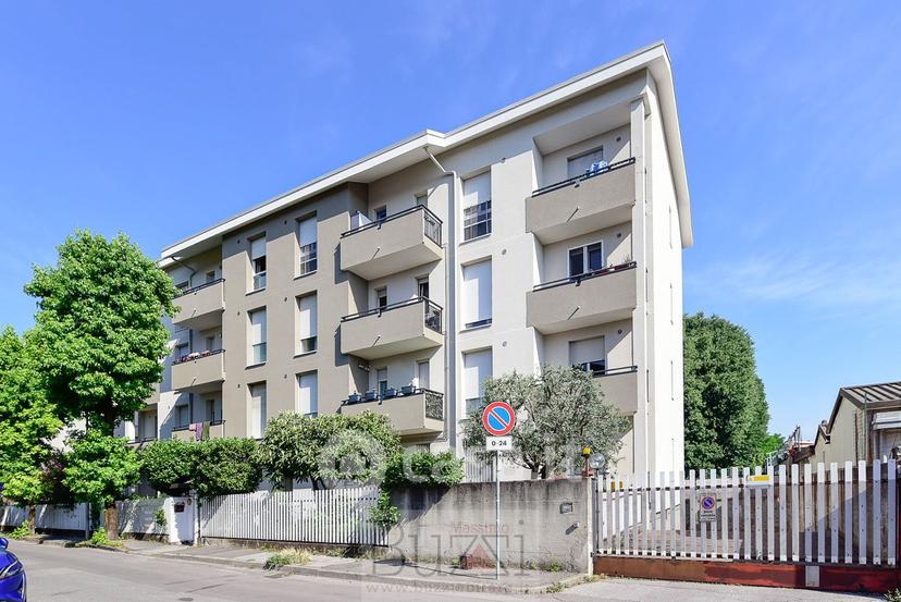 Trilocale in Via Giacomo Zanella 21 — foto 31 di 31