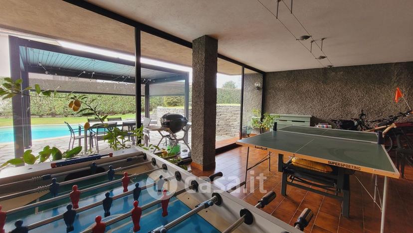 Villa in Via Cesare Pavese — foto 42 di 67