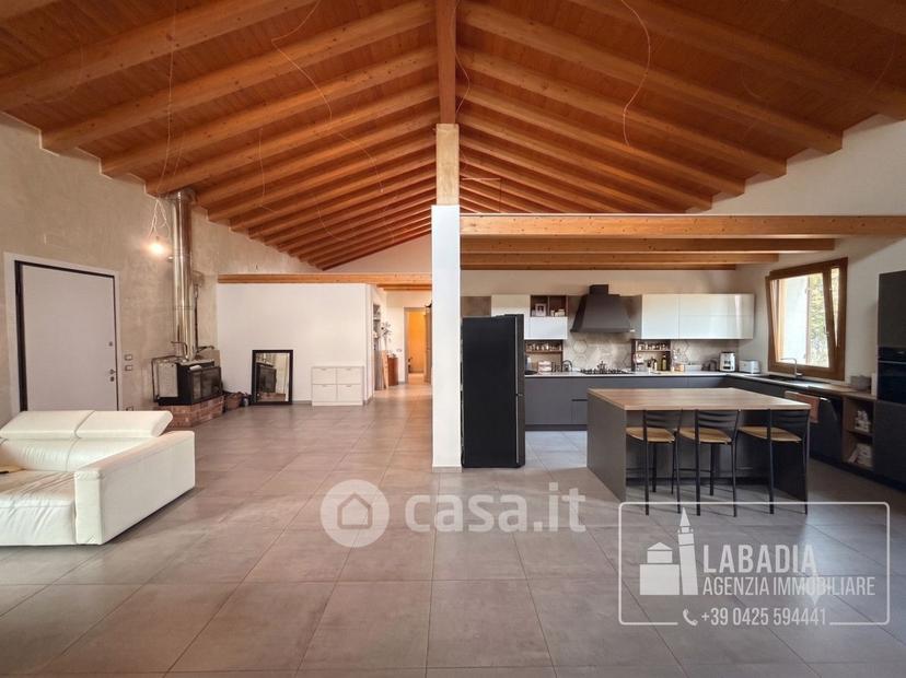 Villa in Via Arzaron — foto 25 di 64