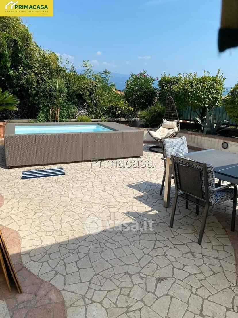 Villa in Via Montemaderno 8 — foto 4 di 30