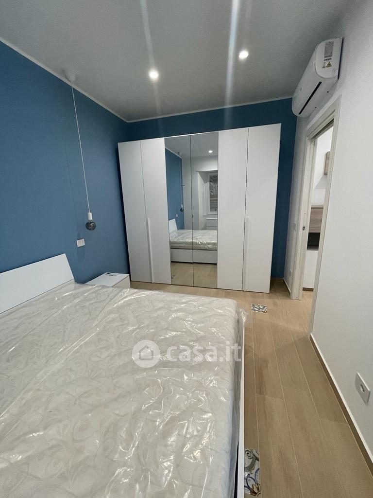 Bilocale in Viale Alberto Beneduce — foto 10 di 15