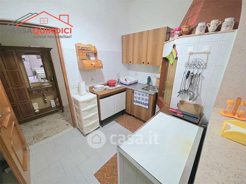 Appartamento in Via Cesare Battisti — foto 19 di 38