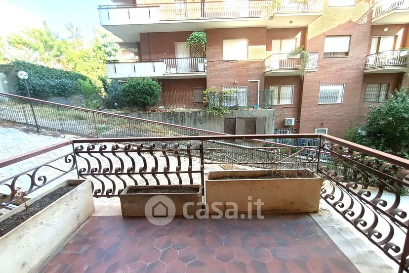 Stanza in Viale Luca Gaurico — foto 3 di 5