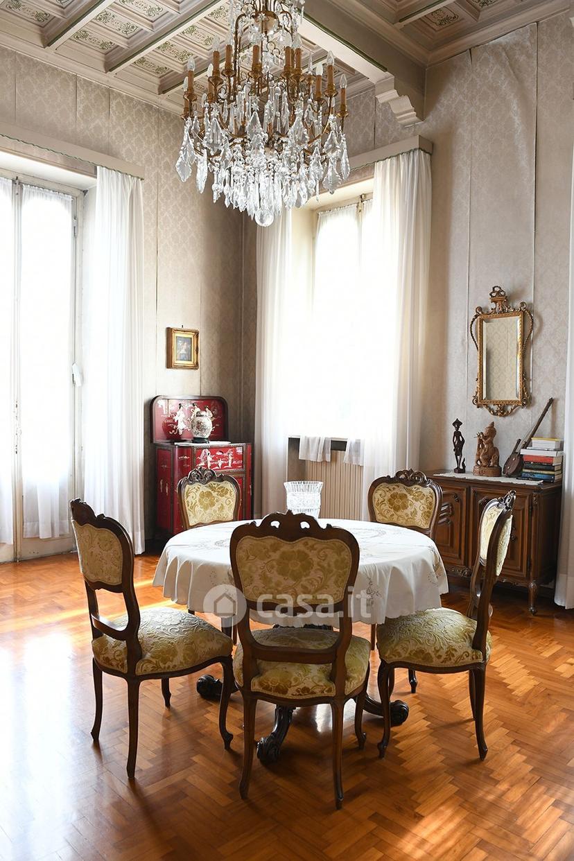 Villa in Corso G. Matteotti 25 — foto 20 di 33
