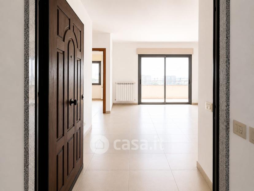Trilocale in Via Riviera — foto 5 di 23
