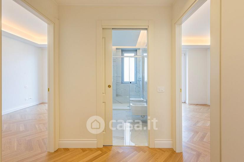 Appartamento in Roma 14 — foto 24 di 33