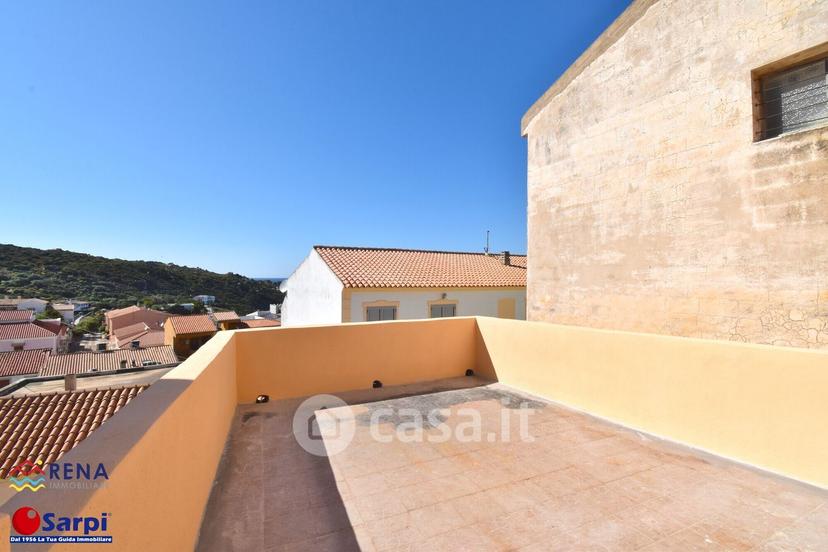 Appartamento in Via Sanna — foto 30 di 36