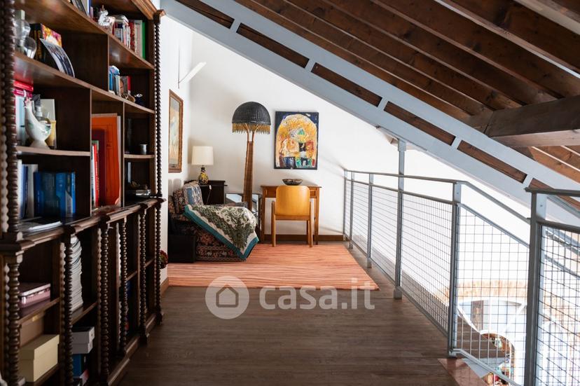 Villa in Viale Lodi 45 — foto 34 di 88