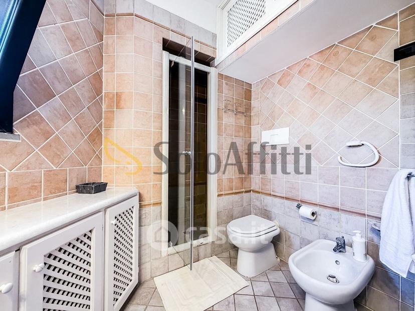 Appartamento in Via Acquedotto Romano — foto 34 di 42