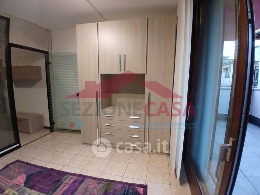 Monolocale in Via San Giuseppe 95 — foto 26 di 29
