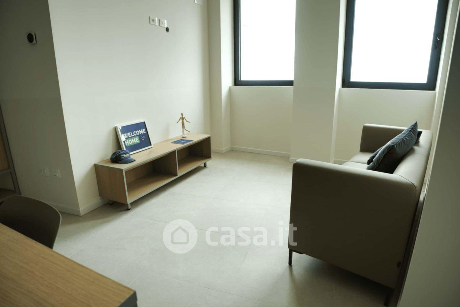 Stanza in Via Darsena 81 /a