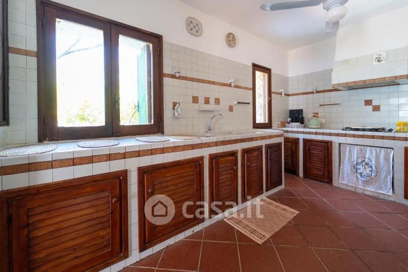 Villa in Contrada Cala Calandra — foto 61 di 65