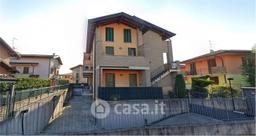 Bilocale in Via XXV Aprile 49