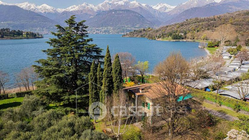 Villa in Via Palazzo 19 — foto 51 di 61