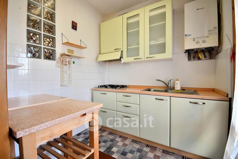 Trilocale in Via I Maggio — foto 21 di 23