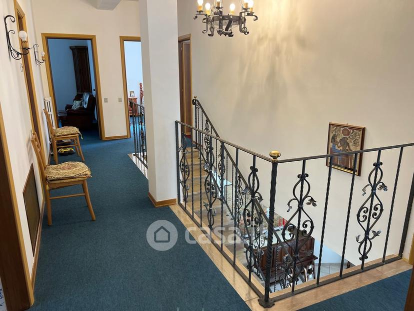 Villa in Contrada Valchiusa — foto 4 di 43
