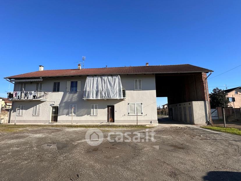 Bilocale in Via G. Garibaldi 16 — foto 9 di 11