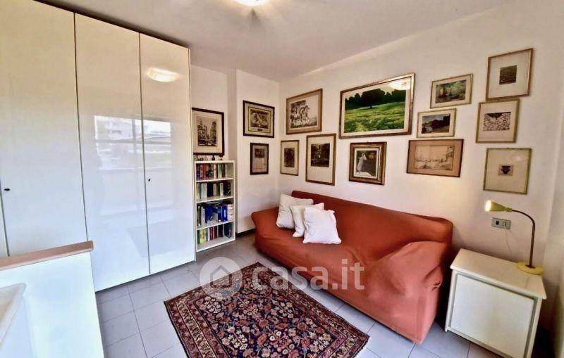 Trilocale in Via Sandro Botticelli 37 — foto 12 di 20