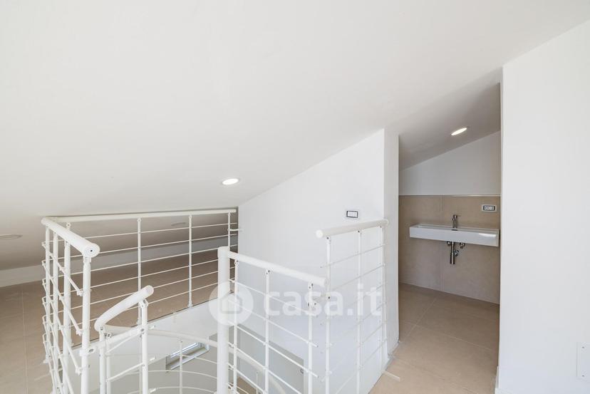 Quadrilocale in Via Goffredo Mameli 37 — foto 12 di 38