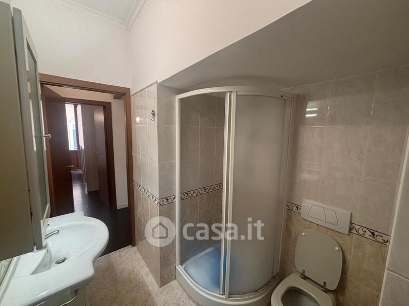 Trilocale in Via Gabriele d'Annunzio 89 — foto 19 di 19