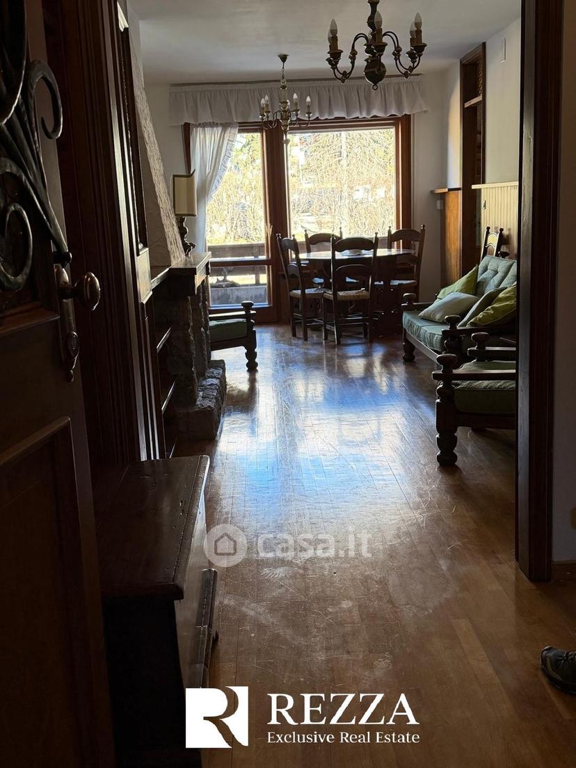 Quadrilocale in Corso Italia — foto 3 di 35