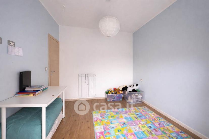 Appartamento in Via XX Settembre — foto 20 di 29