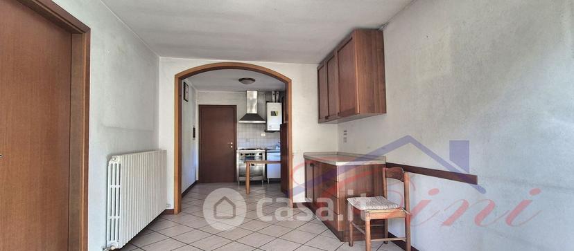 Villa in Via della Valsassina — foto 52 di 96