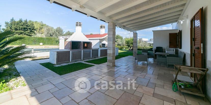 Villa in Contrada Salinola — foto 70 di 72