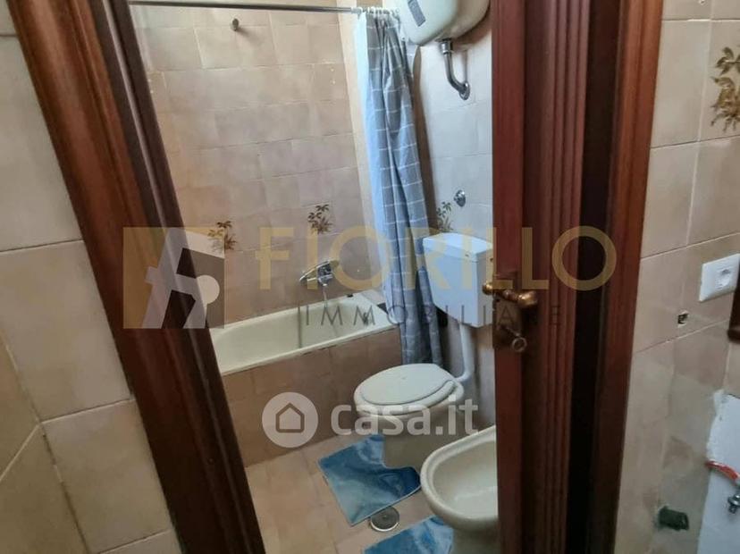 Trilocale in Via Vittorio Emanuele 275 — foto 29 di 29