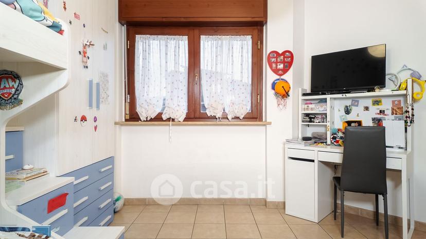 Bilocale in del Lavoro 8 — foto 9 di 27